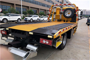 聊城24小时汽车送油服务公司