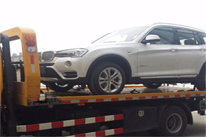 聊城拖车24小时服务电话