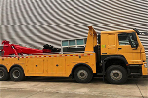 聊城道路救援公司